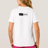 WorldWear Designs T-Shirt (Rückseite)
