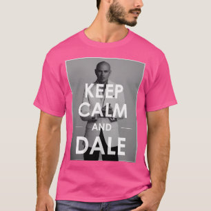Worldwide Behielt Calm T-Shirt