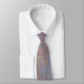 WorldWind / Neck Tie Krawatte (Gebunden)