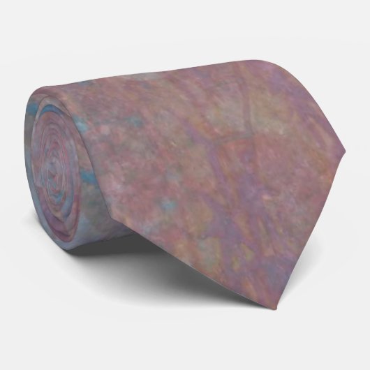 WorldWind / Neck Tie Krawatte (Gerollt)