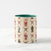 Worlly Santa Tasse (Zentrum)