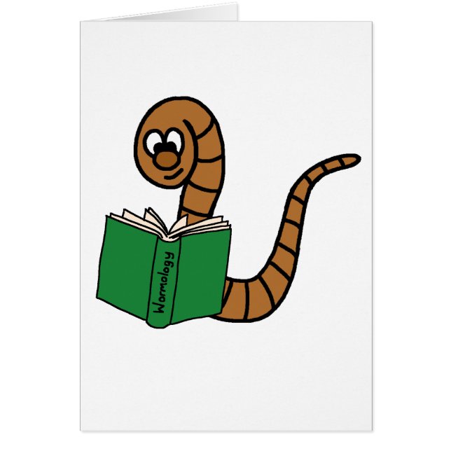 Worm buchen (Vorne)