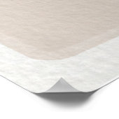 Wormbook Bored Poster (Ecke)