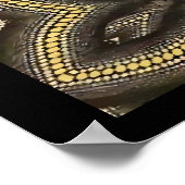 Wormcore Poster (Ecke)