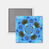 Wormhole Extreme Magnet (Vorderseite/Rückseite)