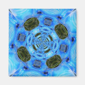 Wormhole Extreme Magnet (Vorne)