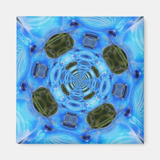 Wormhole Extreme Magnet (Vorne)