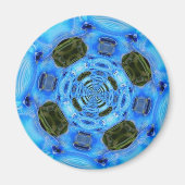 Wormhole Extreme Magnet (Vorne)