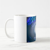 Wormhole Luv Kaffeetasse (Links)