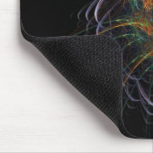 Wormhole Mousepad (Ecke)