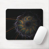 Wormhole Mousepad (Mit Mouse)