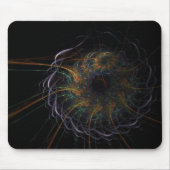 Wormhole Mousepad (Vorne)