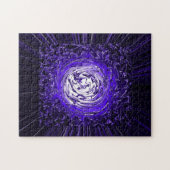 Wormhole…. Puzzle (Horizontal)