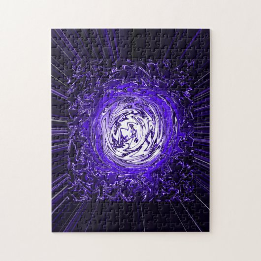 Wormhole…. Puzzle (Vertikal)