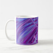 Wormhole-Tasse Kaffeetasse (Links)