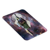 Wormloch Magnet (Rechte Seite)