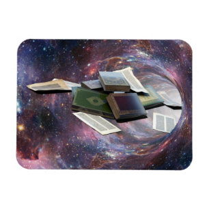 Wormloch Magnet
