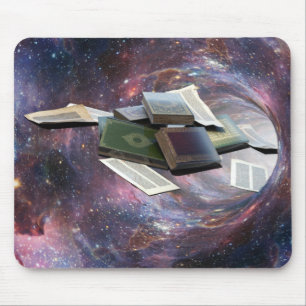 Wormloch Mousepad