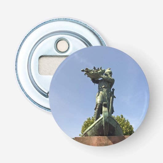 Worms_HagenMonument20161201_by_JAMFoto Flaschenöffner (Vorderseite)