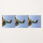 Worms_HagenMonument20161201_by_JAMFoto Yogamatte (Rückseite (Horizontal))