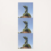 Worms_HagenMonument20161201_by_JAMFoto Yogamatte (Vorderseite)