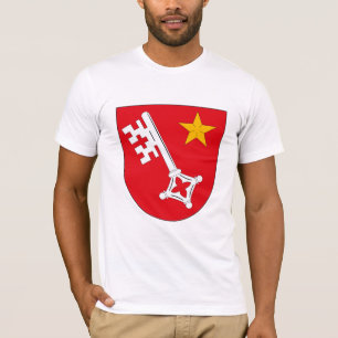Worms Wappen T - Shirt