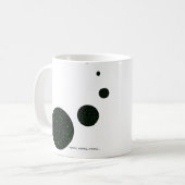 worms x3 kaffeetasse (Vorderseite Links)