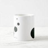 worms x3 kaffeetasse (Mittel)