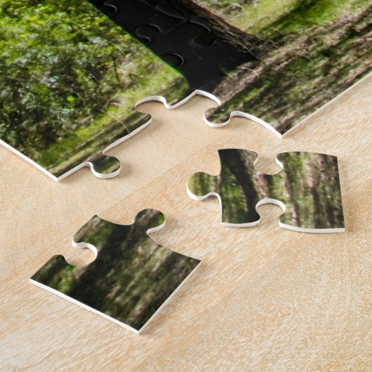 Wormsloe Historic Site Puzzle (Seite)