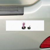 wormy autoaufkleber (Auf Auto)