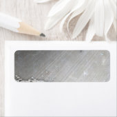 Worn Brushed Metal (Imitate) Layout (Insitu)
