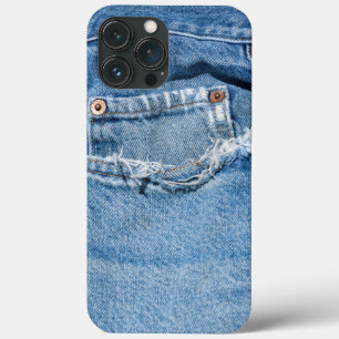 Worn Jeans Case-Mate iPhone Hülle