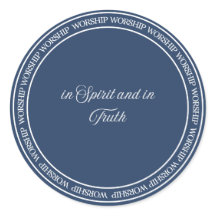 Worship - Flush-Siegel