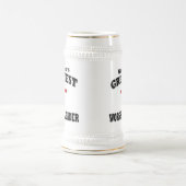 Worship Leader Bierglas (Mittel)