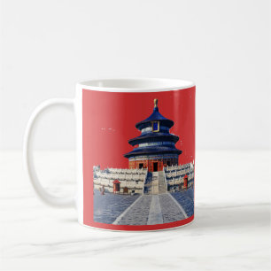 Worshipper-Tasse Kaffeetasse