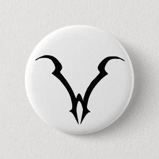Worshyp Logo-Knopf Button