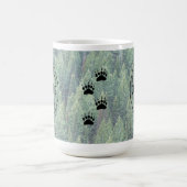 Worst Case Chuckles Kaffeetasse (Mittel)