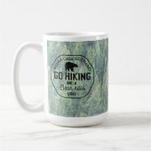 Worst Case Chuckles Kaffeetasse (Links)
