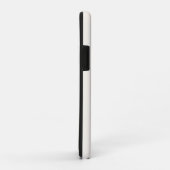 Worst Cook Case-Mate iPhone Hülle (Hinten/Rechts)