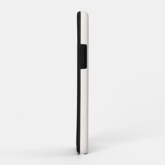 Worst Cook Case-Mate iPhone Hülle (Hinten/Rechts)