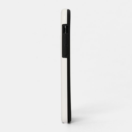 Worst Cook Case-Mate iPhone Hülle (Hinten/Links)