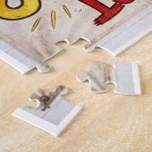 Worst Supervisor? Puzzle (Seite)