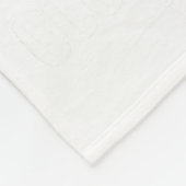 Worst White Elephant Ever Christmas Xmas Under 15 Fleecedecke (Ecke)