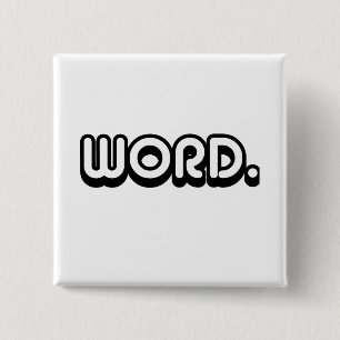 Wort Button