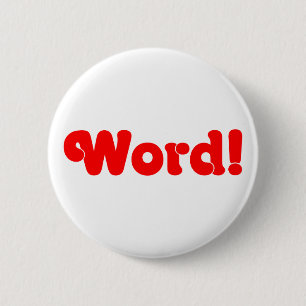 Wort! Button