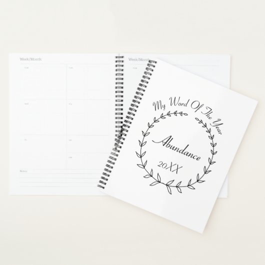 Wort des Jahres Planer (Anzeige)