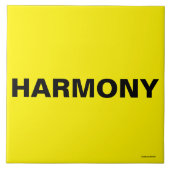 Wort Fliese (Vorderseite)