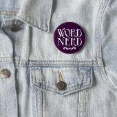 Wort-Nerd Button (Beispiel)