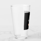 Wort noch für alte Freunde Glas (Rechts)