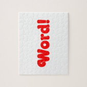 Wort! Puzzle (Vertikal)